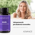 Advance Modin Mental Balance 60 Kapseln