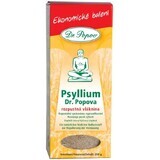 Dr. Popov Psyllium soluble fiber 200 g