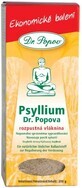 Dr. Popov Psyllium fibre solubile 200 g