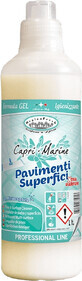 HygienFresh Capri Marine Universele Vloer- en Oppervlakreiniger 1 liter