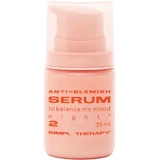 Simpl Therapy Anti-Dunkelheitsserum 35 ml