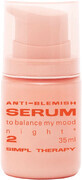 Simpl Therapy Anti-blemish serum 35 ml