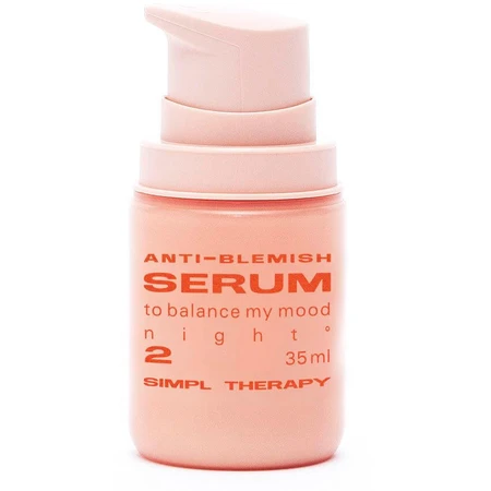 Simpl Therapy Anti-donkere kringen serum 35 ml
