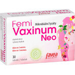 Favea FemiVaxinum Neo 30 capsule tari