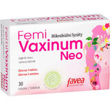 Favea FemiVaxinum Neo 30 hard capsules