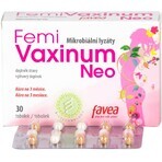 Favea FemiVaxinum Neo 30 capsule tari Favea FemiVaxinum Neo 30 capsule tari