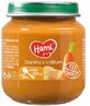 Hami Starter Legume cu iepure prima lingură, 1 x 125 g