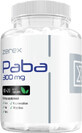 Zerex Paba - for strong and shiny hair 100 soft capsules