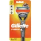 Rasoir Gillette Fusion + 2 têtes