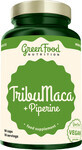 GreenFood Nutrition TribuMaca 90 capsules