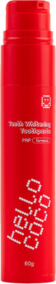 hello coco PAP whitening toothpaste 60 g