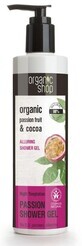 Natura Siberica Organic Shop - Noche Sensual - Gel de Ducha 280 ml