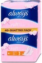 Always Sensitive Ultra Normal Plus 40 pcs