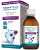 Stopvirus Dr.Weiss medical syrup 150 ml