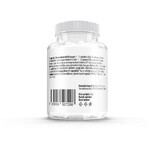 Zerex Yucca Detox - for body detoxification 90 soft capsules