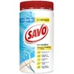 Pastillas de cloro para piscinas Savo MAXI complex 3en1 1,2 kg