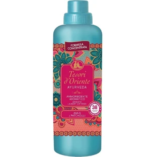 Tesori d'Oriente Ayurveda Acondicionador ayurvédico 760 ml