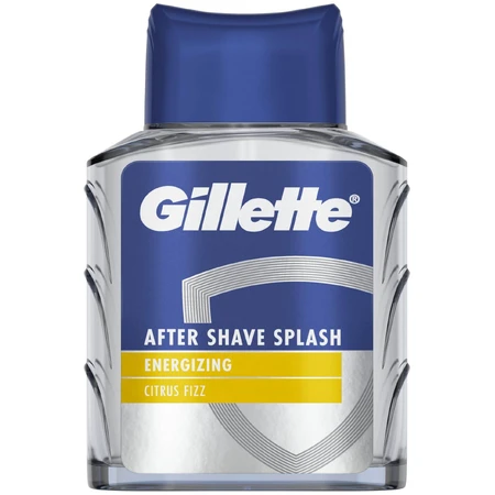 Aftershave Gillette Series Storm Force 100ml
