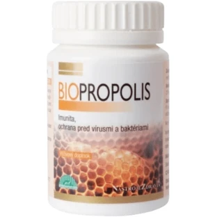 Gezondheidsmiddelen BIO PROPOLIS 90 stuks