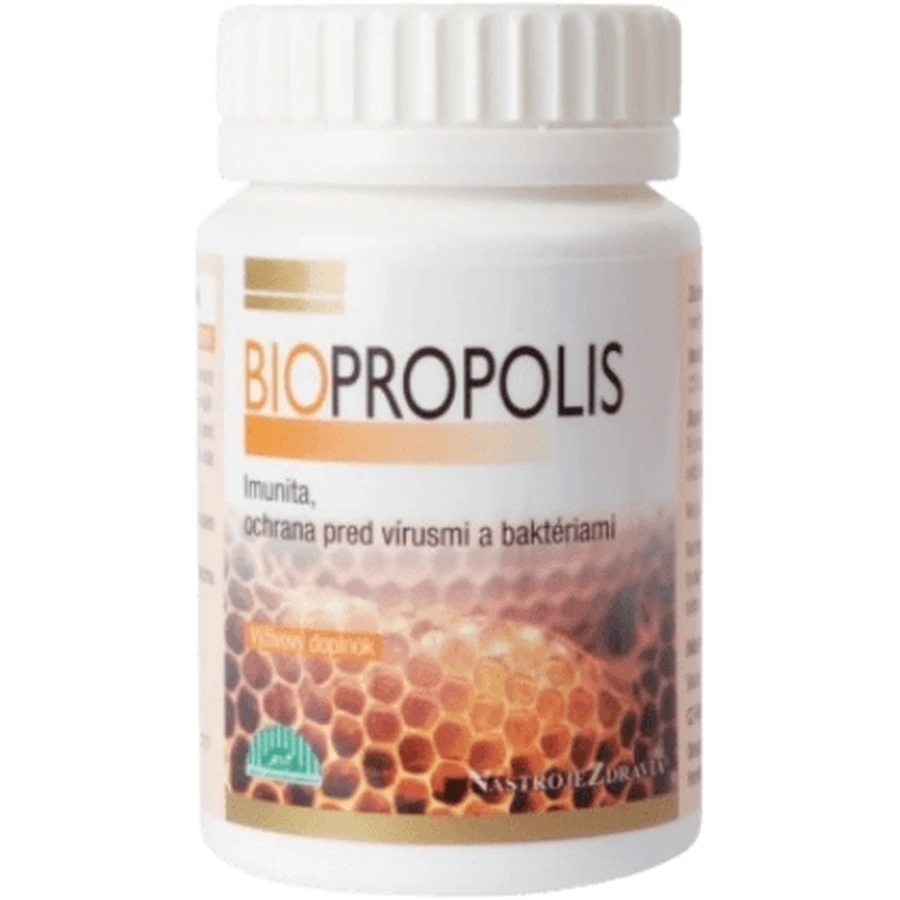 Health tools BIO PROPOLIS 90 pieces