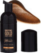Colfarm Mini Mousse Travel mousse autoabbronzante scura 90 ml