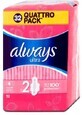 Serviettes hygi&#233;niques Always Ultra super super plus 32 pcs
