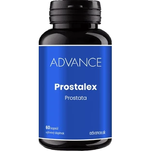Advance Prostalex Prostate 60 gélules