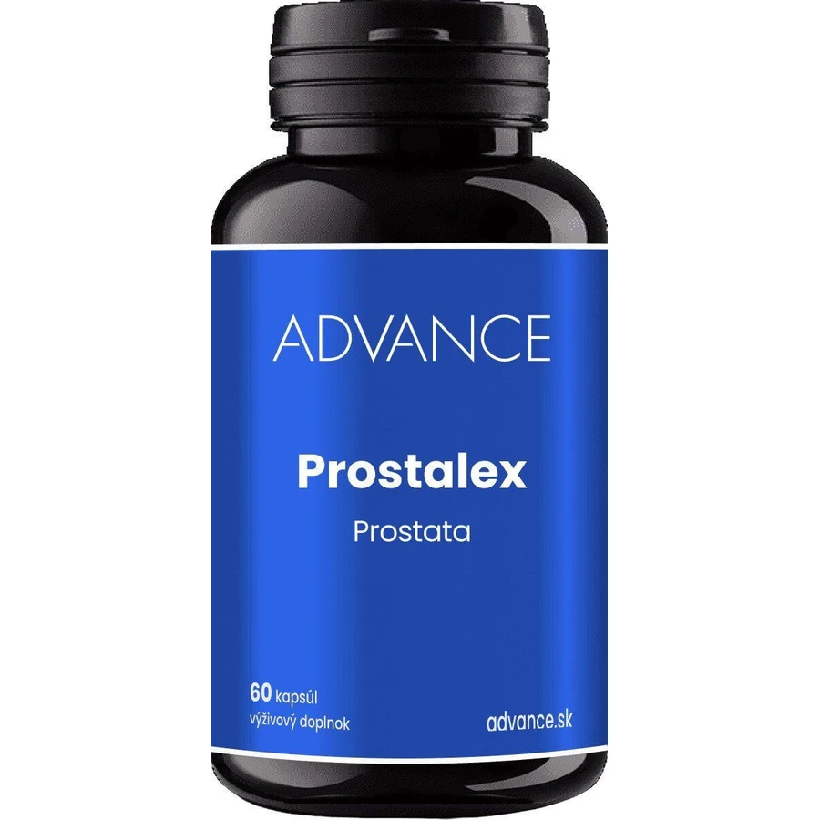 Advance Prostalex Prostate 60 capsules