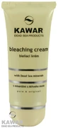Kawar Whitening cream with Dead Sea minerals 60 ml