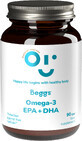 Beggs Omega-3, EPA+DHA 90 c&#225;psulas