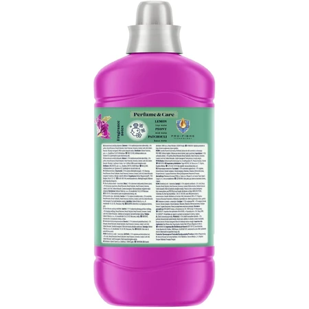 Coccolino Snapdragon Wasverzachter 1,27 l