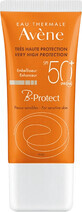 Avene Skin Unifying Sunscreen SPF 50+ B Protect 30 ml
