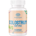 Aporosa Kids Colostro di capra 60 capsule Aporosa Kids Colostro di capra 60 capsule