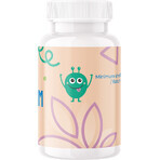 Aporosa Kids Colostro di capra 60 capsule Aporosa Kids Colostro di capra 60 capsule