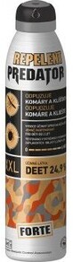 Predator repellent Forte Spray XXL 300 ml