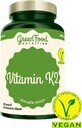 GreenFood Nutrition Vitamin K2VITAL&#174; DELTA 60 capsules