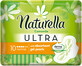 Naturella Camomille Camomille Serviettes hygi&#233;niques ultra normales 10 pcs