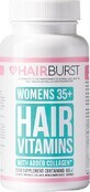 Hairburst Vitamine pentru păr pentru femei 35+, 60 capsule