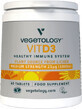 Vegetology Vitashine Vitamina D3 60 comprimidos