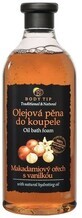 Macadamia nut oil bath foam with vanilla 750 ml