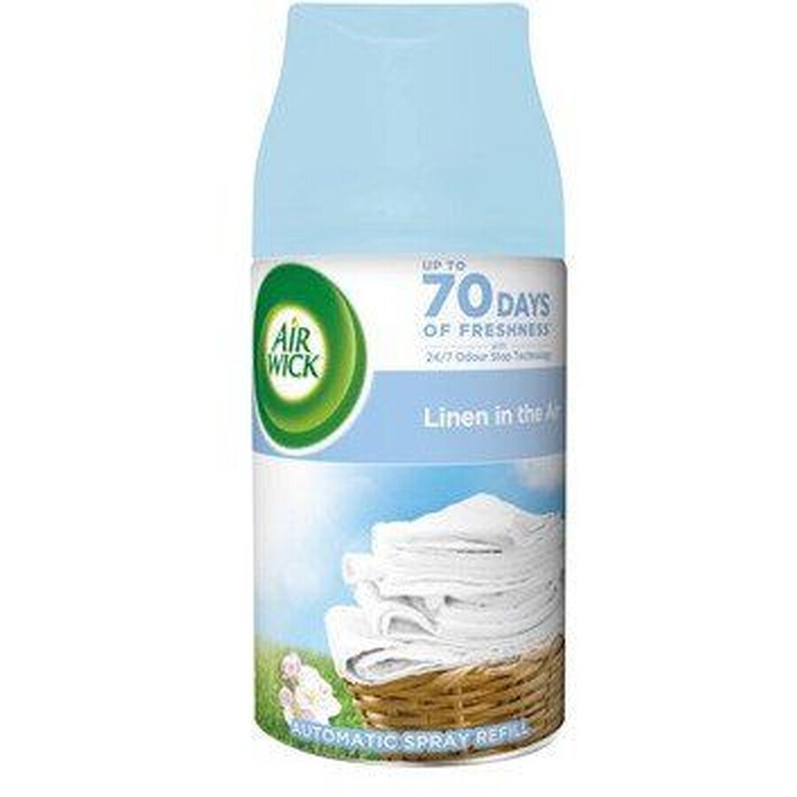 Buy Airwick Breeze Laundry Air Freshener Air Freshener Refill 250 ml Airwick Breeze Laundry Air Freshener Air Freshener Refill 250 ml