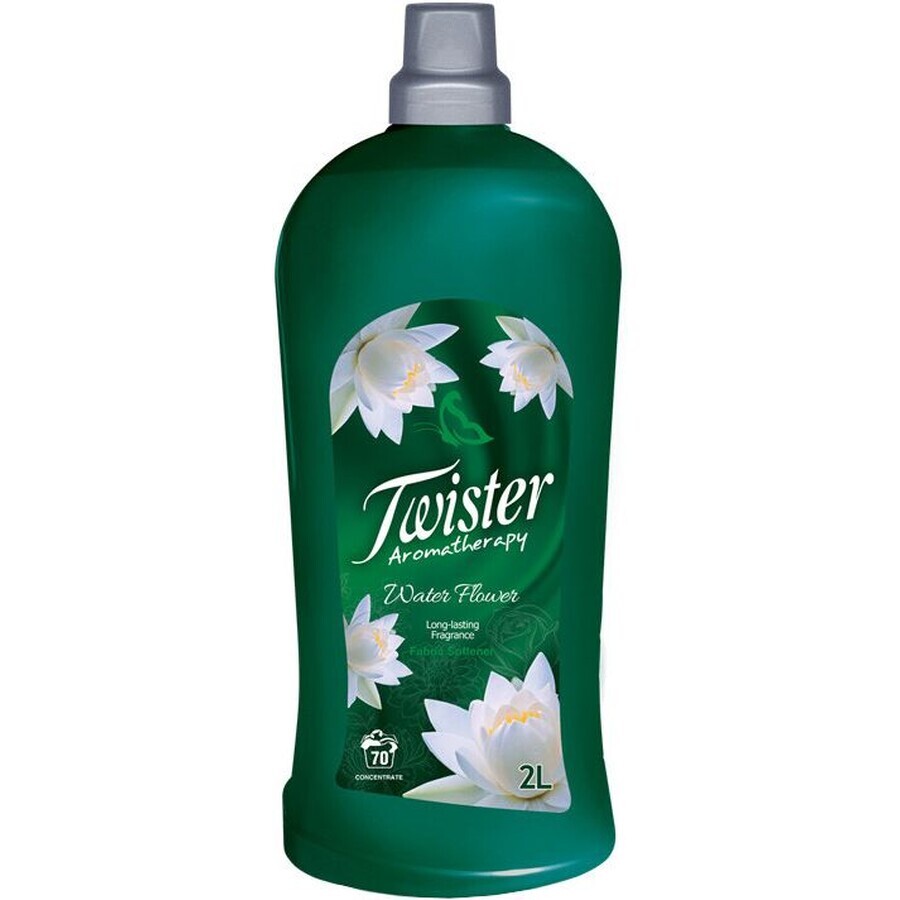 Twister Agua Floral de Lavanda 2 litros