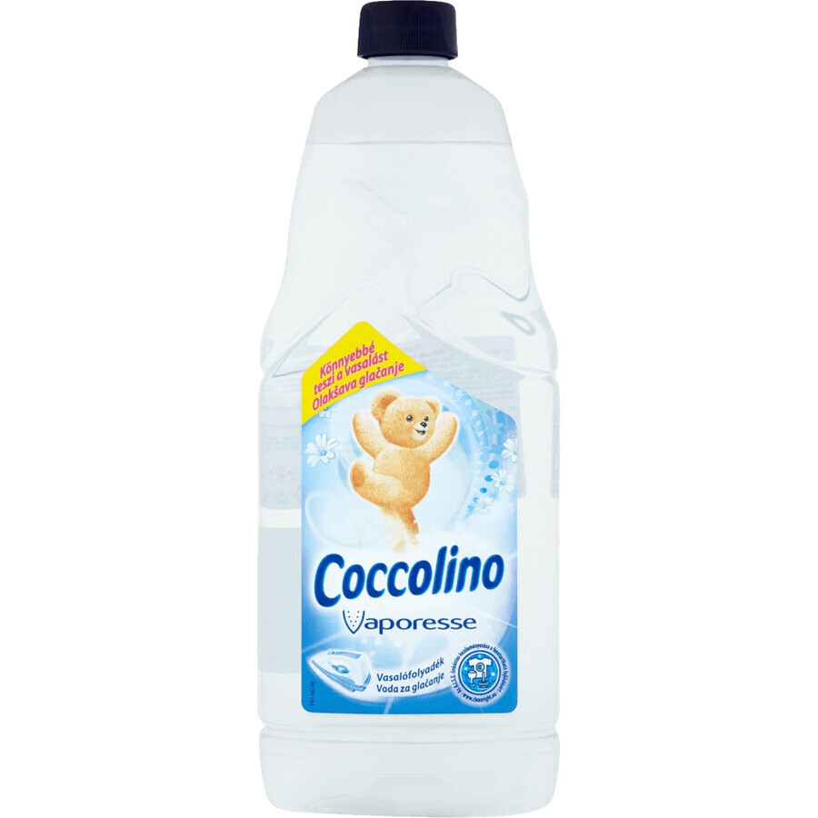 Buy Coccolino iron water 1 l Coccolino iron water 1 l
