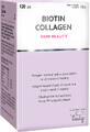 Vitabalans Oy Vitabalans Biotin Collagen 120 tablets