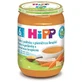HiPP ORGANIC Hühnersuppe mit Weizengrieß 190 g