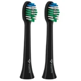 TrueLife SonicBrush compact heads black standard 2 pcs