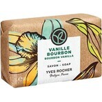Yves Rocher Sapone alla vaniglia 80 g Yves Rocher Sapone alla vaniglia 80 g