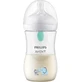 Philips Avent Natural Response-fles met AirFree-ventiel 260 ml, 1m+ olifant
