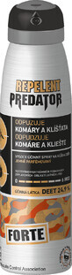 Repellent spray 25% Predator Forte 150 ml
