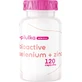 Pill Selection Sélénium Bioactif + Zinc 120 gélules